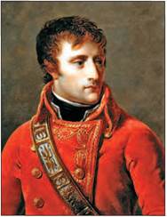 Причины создания империи Наполеона Бонапарта